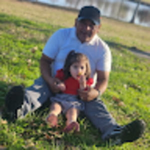 Meet your Posher, Marvin joel